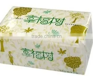 Facial Tissue Packing Machine thumbnail-3