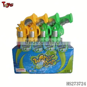 Gun Shape Foam Water Gun thumbnail-1