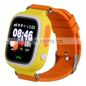 TM-S002B 2014 Newest Hot-selling Sos Panic Button Gps Tracker thumbnail-5
