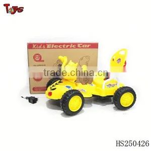 Kids Ride on Electric Cars Toy for Wholesale thumbnail-1