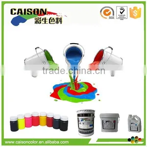 8801 Chinese Factory Supply Brown Liquid Pigment thumbnail-1