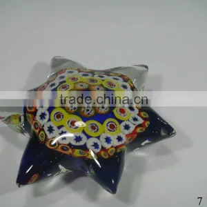 Glass Starfish thumbnail-1