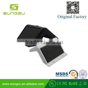 High Quality Excellent Solar Led Gardon Light Ce Rohs ABS With Sense Function thumbnail-5