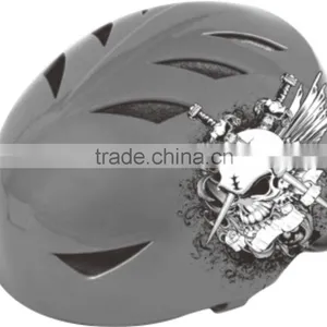 Head Protective Classic Multiple Colored Skateboard Helmet thumbnail-5