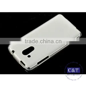 C&T New Fashion TPU Phone Case for Acer Liquid Z500 thumbnail-4