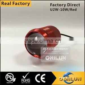 Factory Direct High Power LED Laser Fog Light LED Motorcycle Light Quality Choice Most Popular thumbnail-3
