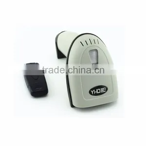 Cheapest Portable Wireless 1d Barcode Scanner thumbnail-2