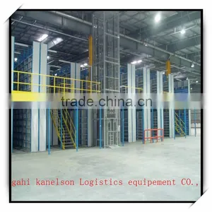 Platform Racking thumbnail-1