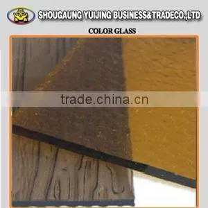 Made in China Mirror Factory Color Glass for Decoration thumbnail-4