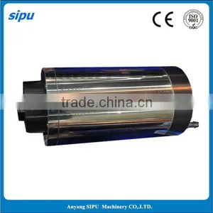 CNC High Frequency Motor Spindle With Price thumbnail-1