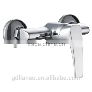 Brass Bath Shower Faucet thumbnail-1