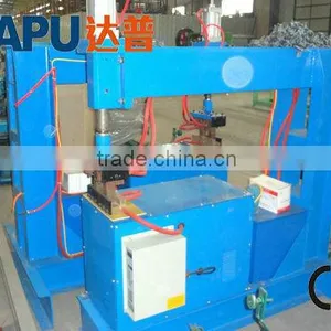 Made in China Pneumatic Spot Welding Machine thumbnail-1