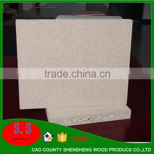 Competitive Price Shaving Board Skirting White for Shoes Cabinet Wood thumbnail-5