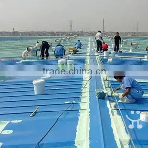Barrel Paint of Bridge Special Coatings Made in China thumbnail-1