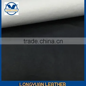 Nonwoven Automotive Fabric PU Sofa Material PU Leather for Sofa thumbnail-2