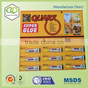 Direct Factory Stick the Photos on the Glass uv Glue With CE Certificate thumbnail-1