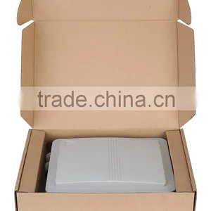 8*10/100Mbps Ethernet Interfaces Reverse PoE ONU Industrial Grade PACPON With Waterproof Thunder Prevention thumbnail-5