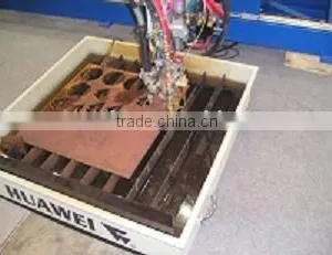 MF-PT3000 CNC Plasma Cutter thumbnail-1