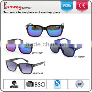 SP-4554SP Retro Sunglasses 2016 Cat.3 uv 400 Sunglasses Outdoor Supplier's Choice thumbnail-1