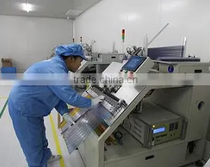 Wuxi Thunder Microelectronics Co., Ltd. company overview - view 3 thumbnail
