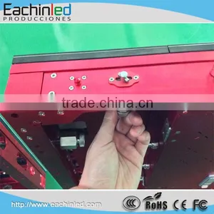 P5.2 Fast Lock Stage LED Video Panel thumbnail-1