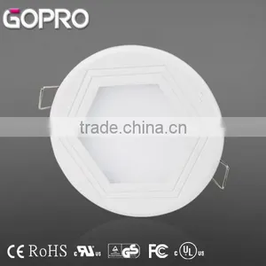 Supply Small Led Panel Light With Round,square Shape thumbnail-1