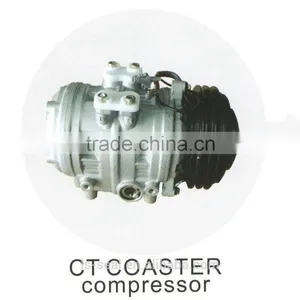 Factory Price High Quality China Coaster Compressor, CT Coaster thumbnail-1