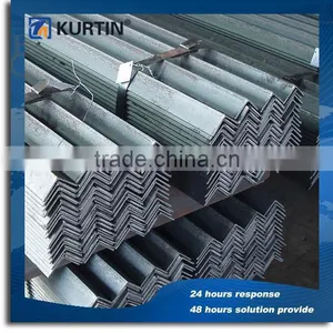Special Design Heavy Duty Steel Angle Brackets With CE Certificate thumbnail-3