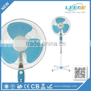 FS40-23 16 Inch Higth Quality 220 Volt ac Fan for Home Appliances thumbnail-2