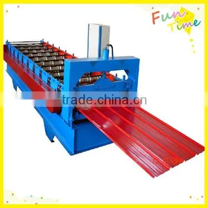 JCX Automatic Roof Tile Making Machine Manufacturter thumbnail-1