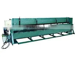 Hydraulic Cutting Machine thumbnail-1
