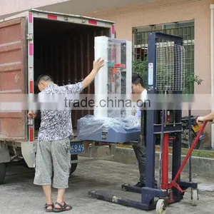 The First Class Tensile Testing Machine With Lower Price in China thumbnail-5
