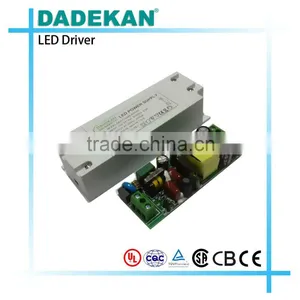 China External LED Driver Power Supply thumbnail-1