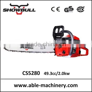 Metal Cutter Hand Saw Automatic Wood Processor Chain Saw thumbnail-5