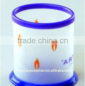 Plastic Pen Container thumbnail-1