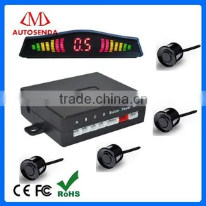 Newest Design and Good Selling Parking Sensor Bosch thumbnail-1