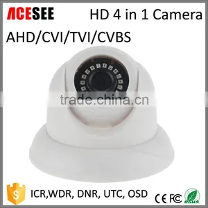 ACESEE AHD Camera Dome IR HDCVI HD-CVI Camera Full HD 1080P China CCTV Camera thumbnail-1