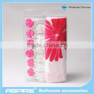2016 New Colorful Fashion Funny Bathroom Accessories thumbnail-1