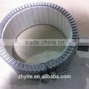 Ceramic Heating Element, Ceramic Band Heater, Band Heater thumbnail-3
