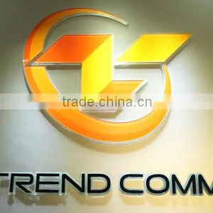 Trend Comm Print Factory company overview - view 1 thumbnail
