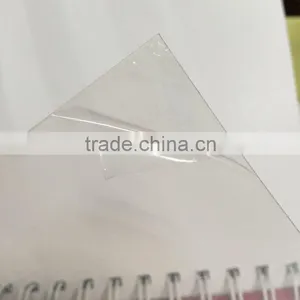 Studio, High Transparent Photo Cold Lamination PVC Film thumbnail-3