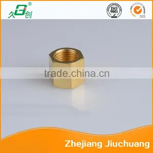 2016 Hot Sale Brass Hex Nut thumbnail-4