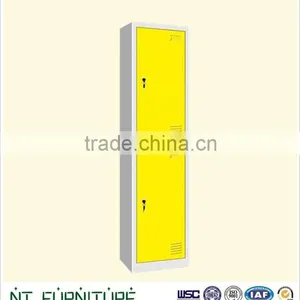 Cheap and High Quality Double Door Lockers From Luoyang Factory thumbnail-2