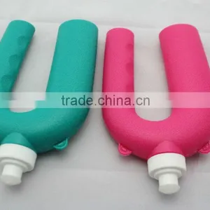 200ml Inverted U Shaped Sports Bottles thumbnail-2
