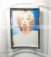 12"*16"photo Frame Glass thumbnail-1
