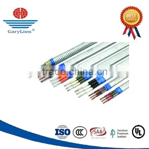Electric Submersible Pump Cable in Oilfield thumbnail-1