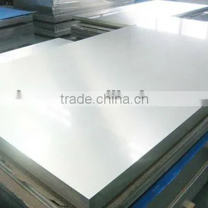 Wholesale High Quality 8011 Marine Grade Aluminum Plate thumbnail-1