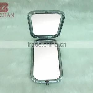 Fashion Cosmetic Mirror/hot Sale Pocket Mirror/antique Compact Mirror thumbnail-4