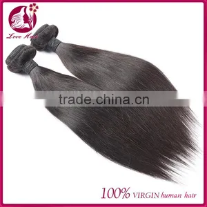 100% Unprocesed Vietnamese Virgin Hair for Beautiful Women thumbnail-4