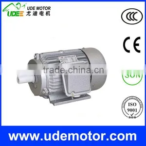 Y Series Three Phase Asychronous Motors thumbnail-1